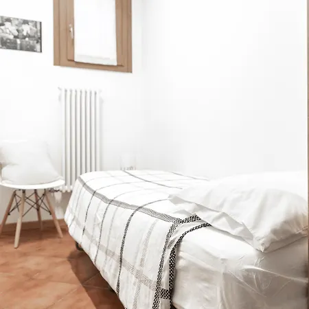 Ca' Latina - Cozy Home In Pieno Centro Storico Treviso Exterior photo