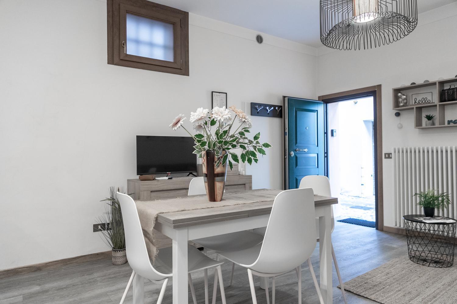 Ca' Latina - Cozy In Pieno Centro Storico Holiday home *