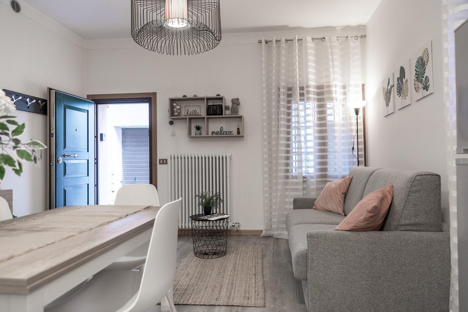 Holiday home Ca' Latina - Cozy In Pieno Centro Storico