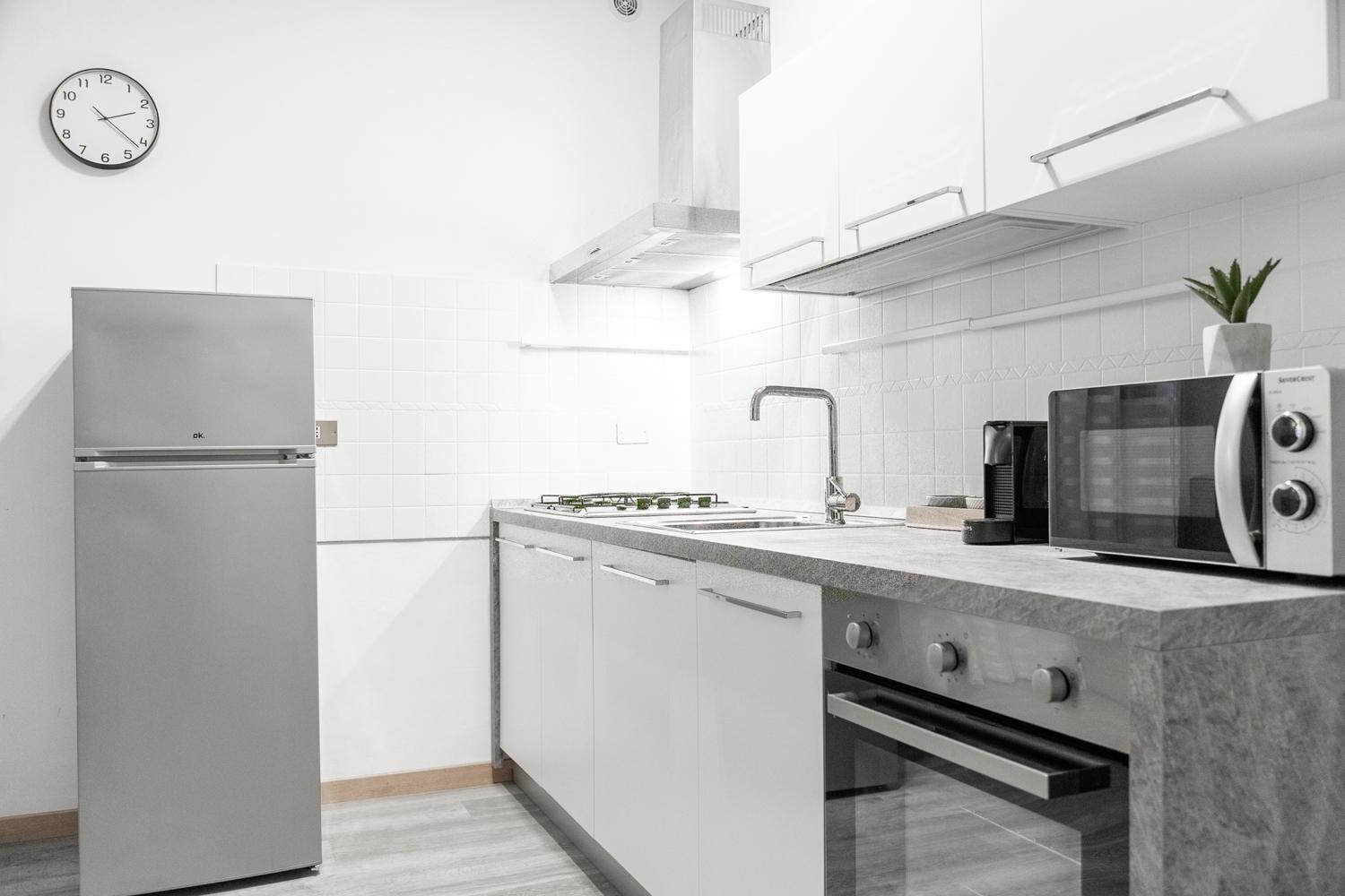 Ca' Latina - Cozy In Pieno Centro Storico Holiday home