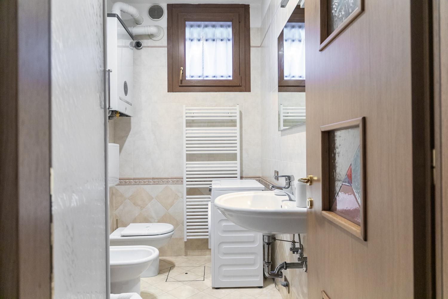 Ca' Latina - Cozy In Pieno Centro Storico Holiday home *