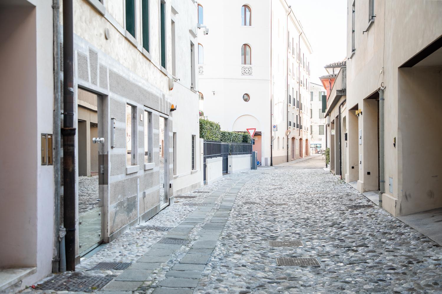 Holiday home Ca' Latina - Cozy In Pieno Centro Storico