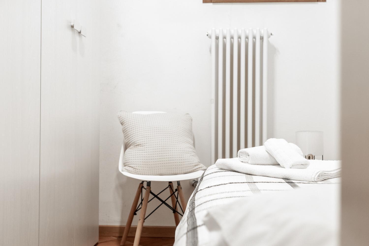 Ca' Latina - Cozy In Pieno Centro Storico * Treviso